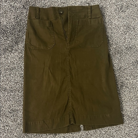 Anthropologie The Collette Maeve Skirt - XS - Picture 1 of 4